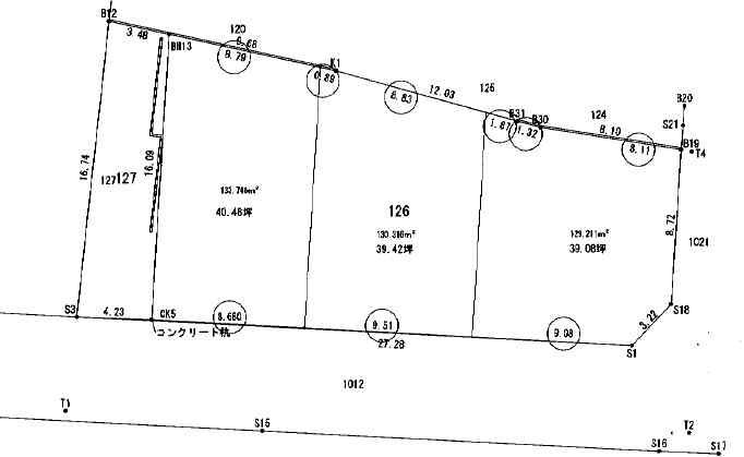 The entire compartment Figure. All three is a compartment.