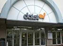 Supermarket. 589m to Daiei Jono shop