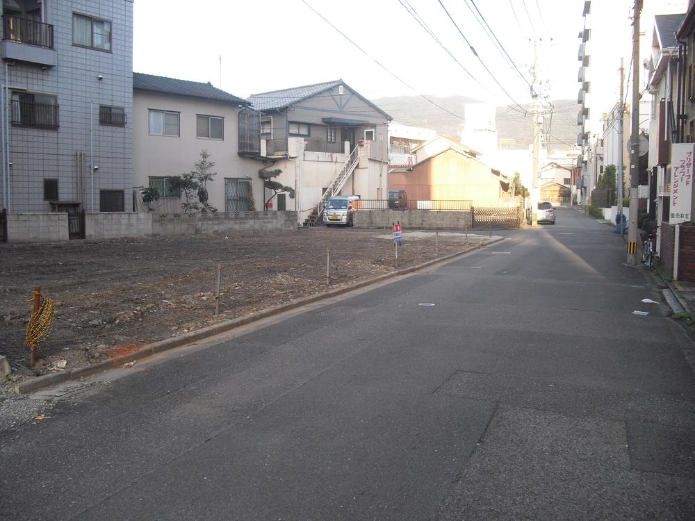 Local land photo. local