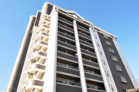 Building appearance