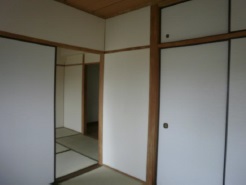 Other room space
