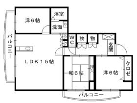 Building appearance