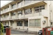 Primary school. 831m to Kitakyushu Liwu hill elementary school (elementary school)