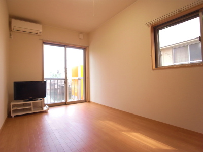 Living and room. Living