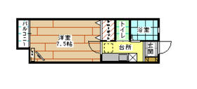 Building appearance