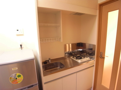 Kitchen. Kitchen