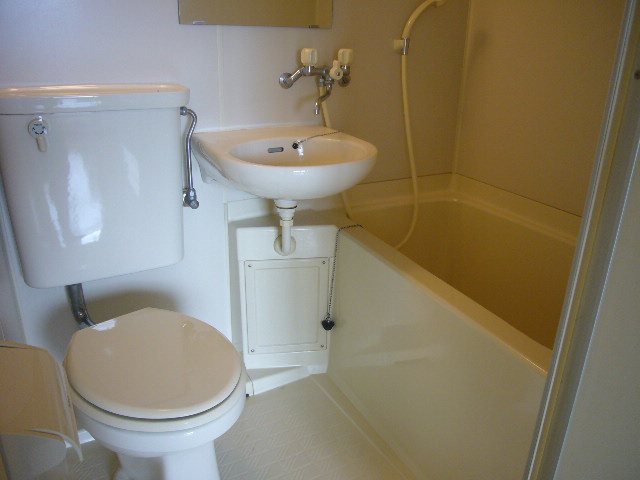 Bath