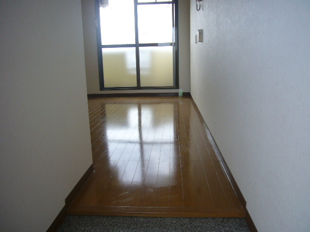 Other room space