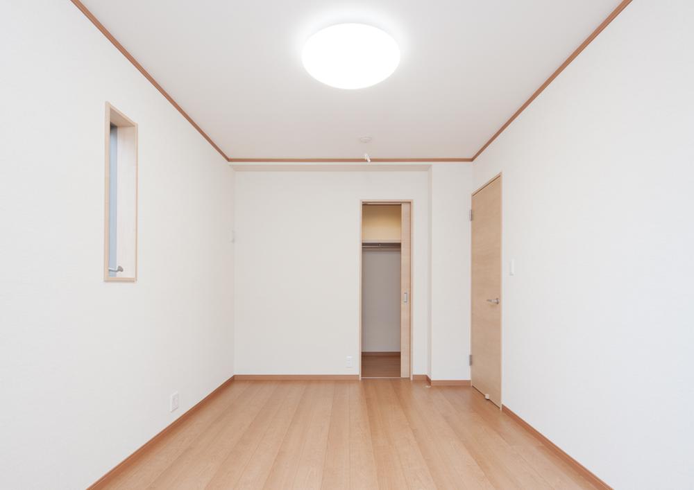 Other introspection. 4 Pledge of closet