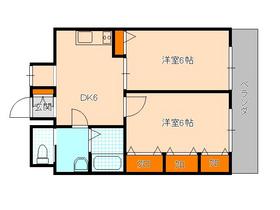 Living and room