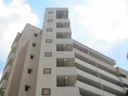 Building appearance