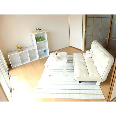 Other room space