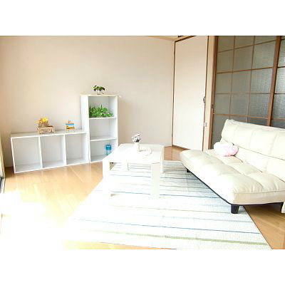 Other room space