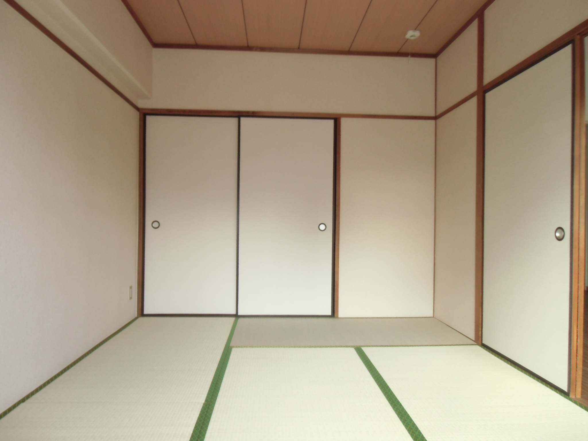 Other room space