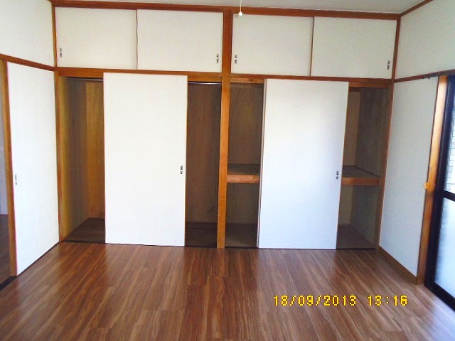 Other room space