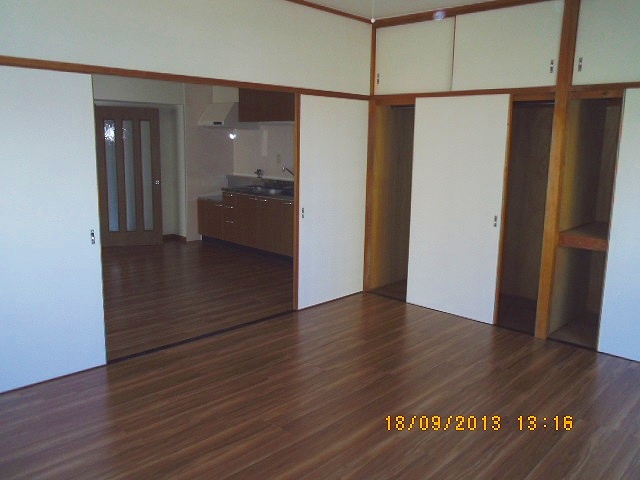 Other room space