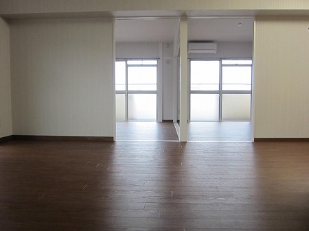Other room space