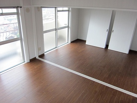 Other room space