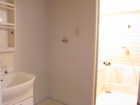 Washroom