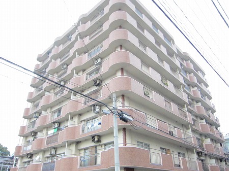 Building appearance