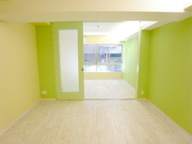 Living and room