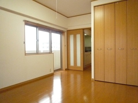 Other room space