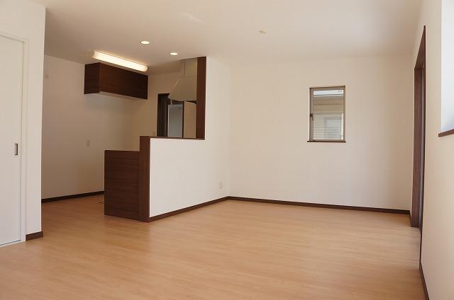 Living. Enforcement example