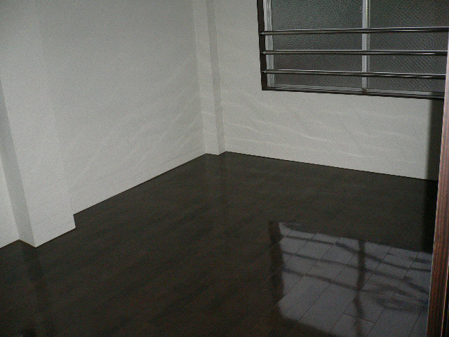 Other room space