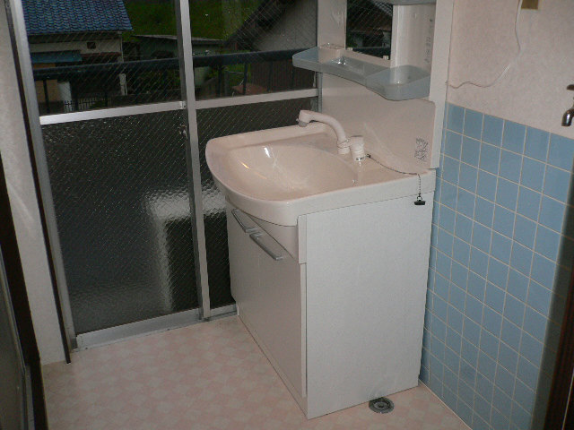 Washroom