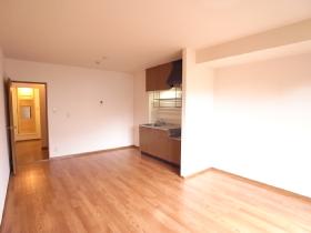 Living and room. Living