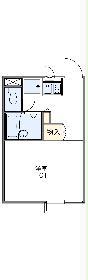 Building appearance