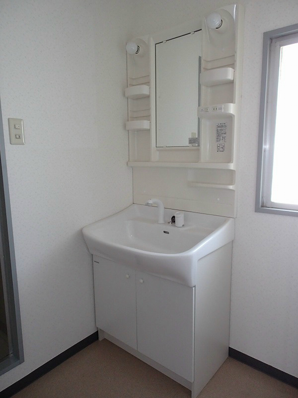 Washroom