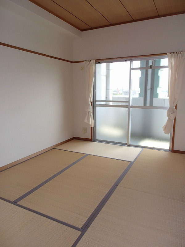 Other room space