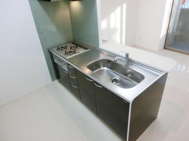 Kitchen. 3-neck system Kitchen ☆