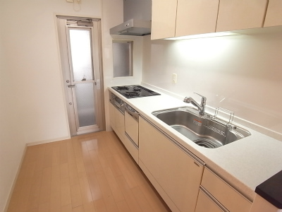Kitchen. Kitchen