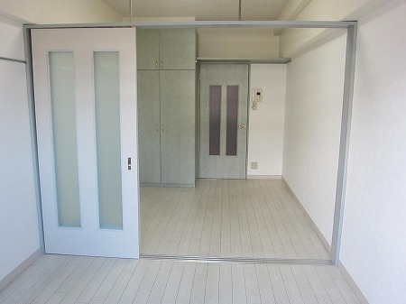 Other room space