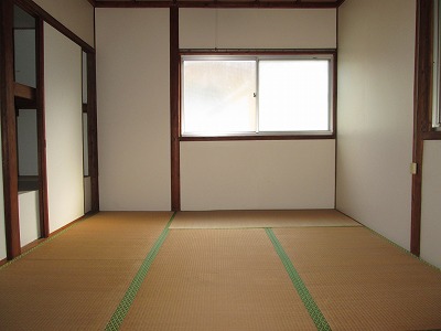 Other room space