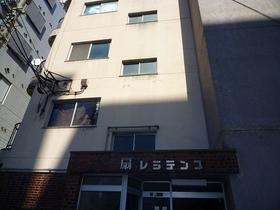 Building appearance