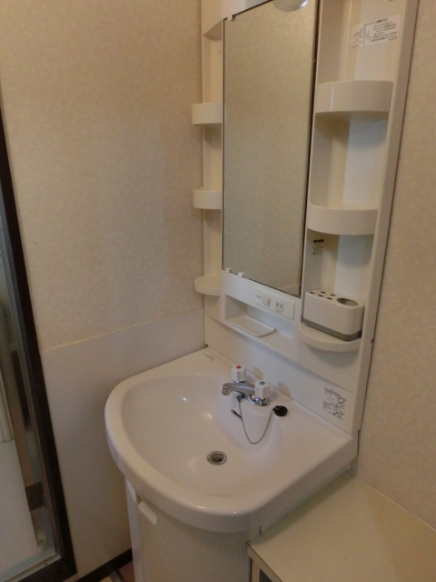 Washroom