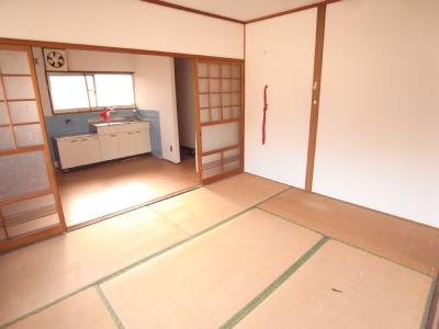 Other room space