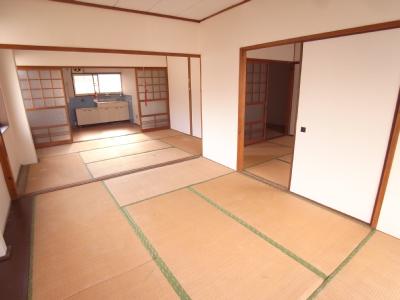 Other room space