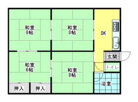 Building appearance