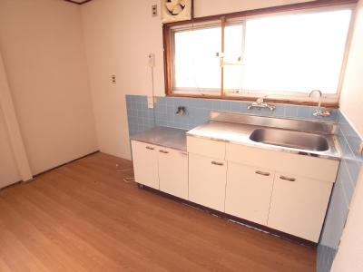 Kitchen. Kitchen