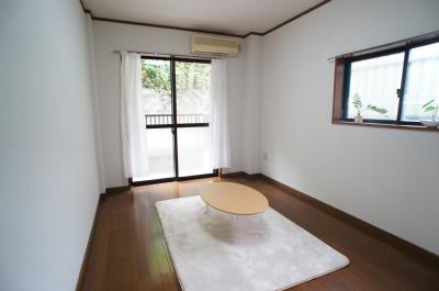 Other room space