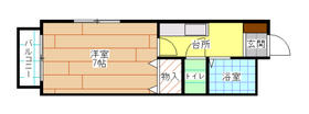 Building appearance