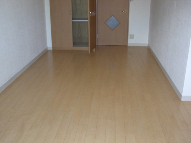 Other room space. Clean space