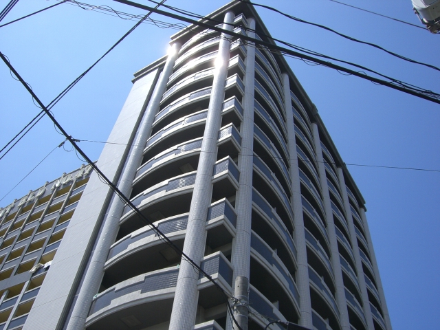 Building appearance