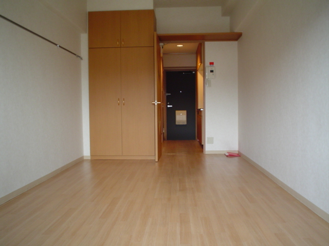 Other room space