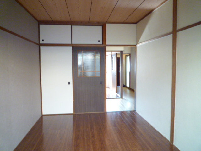 Other room space