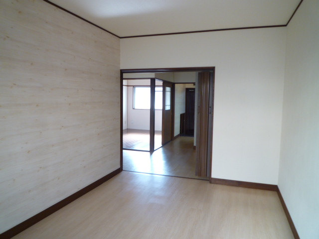 Other room space